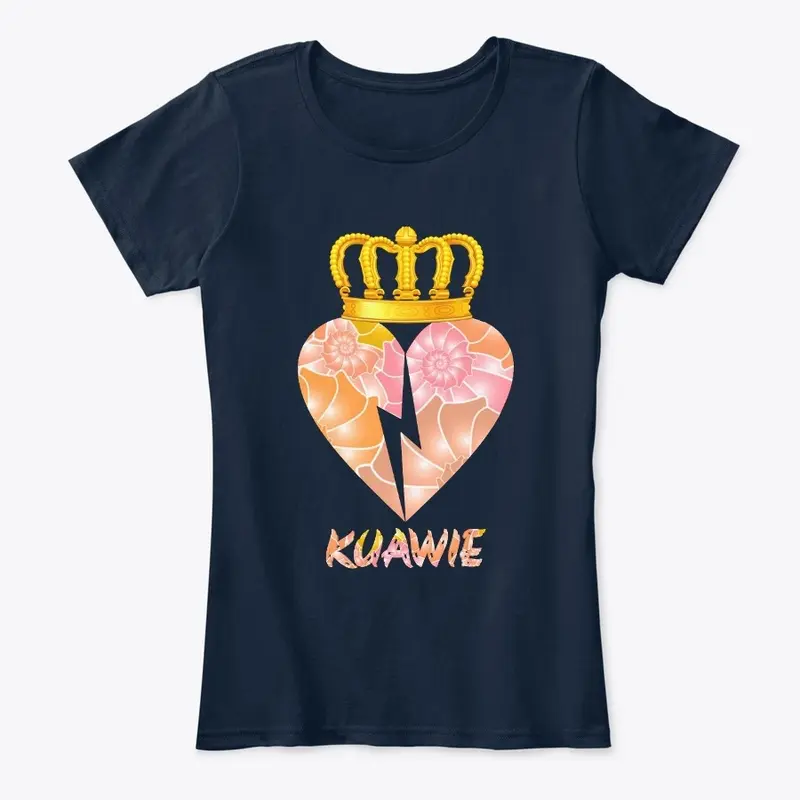 KŪAWIE / Queen Floral 