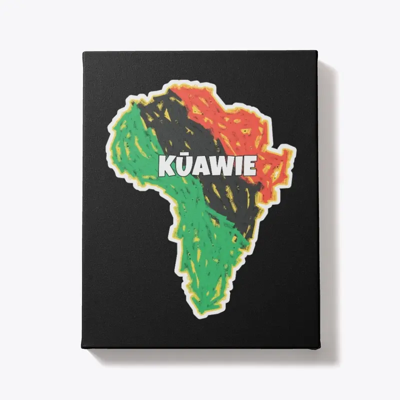 KŪAWIE  Motherland 