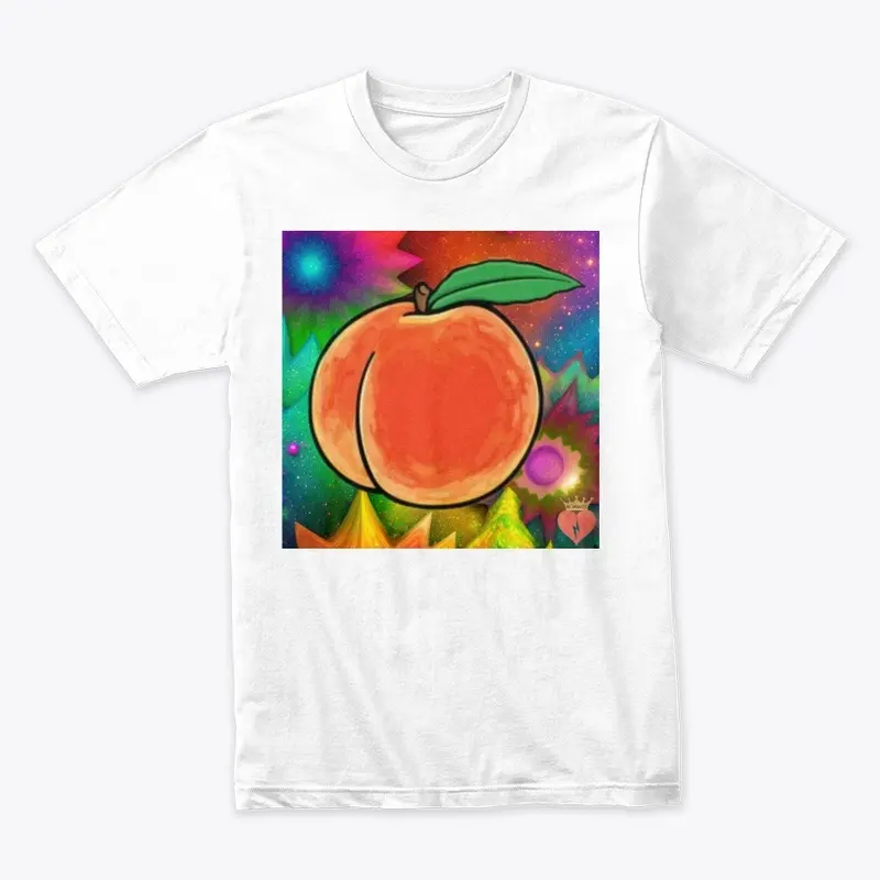 KŪAWIE / Peachy 