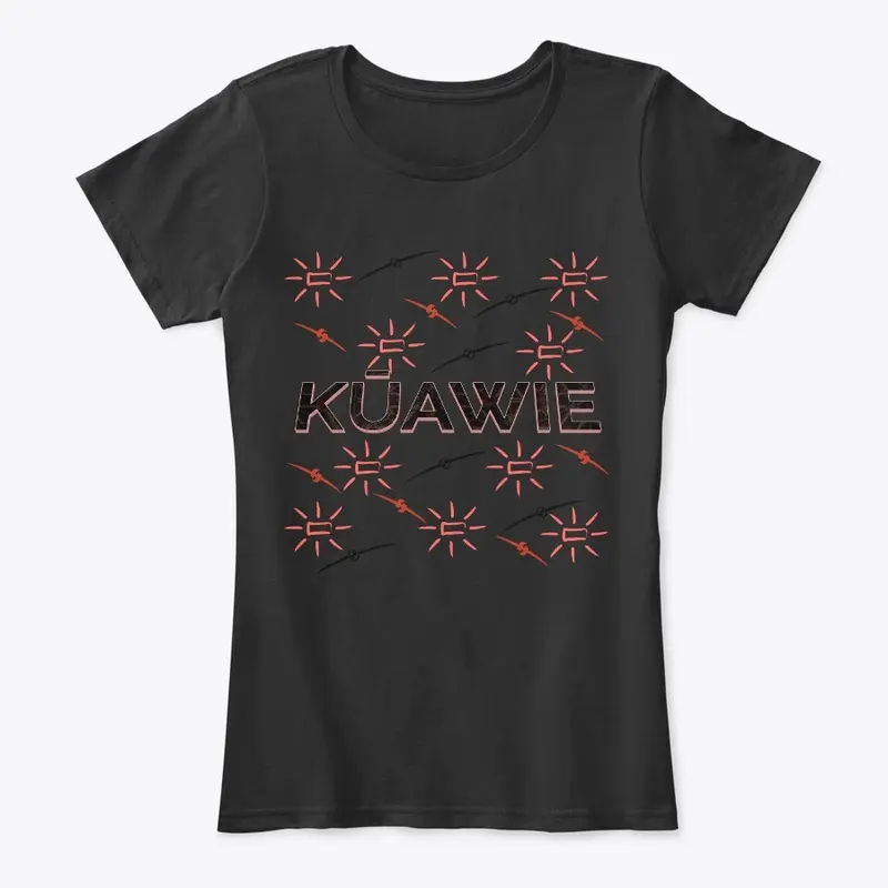 KŪAWIE / Dynamics 