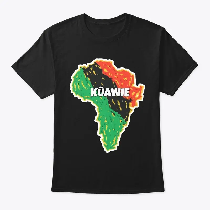 KŪAWIE  Motherland 