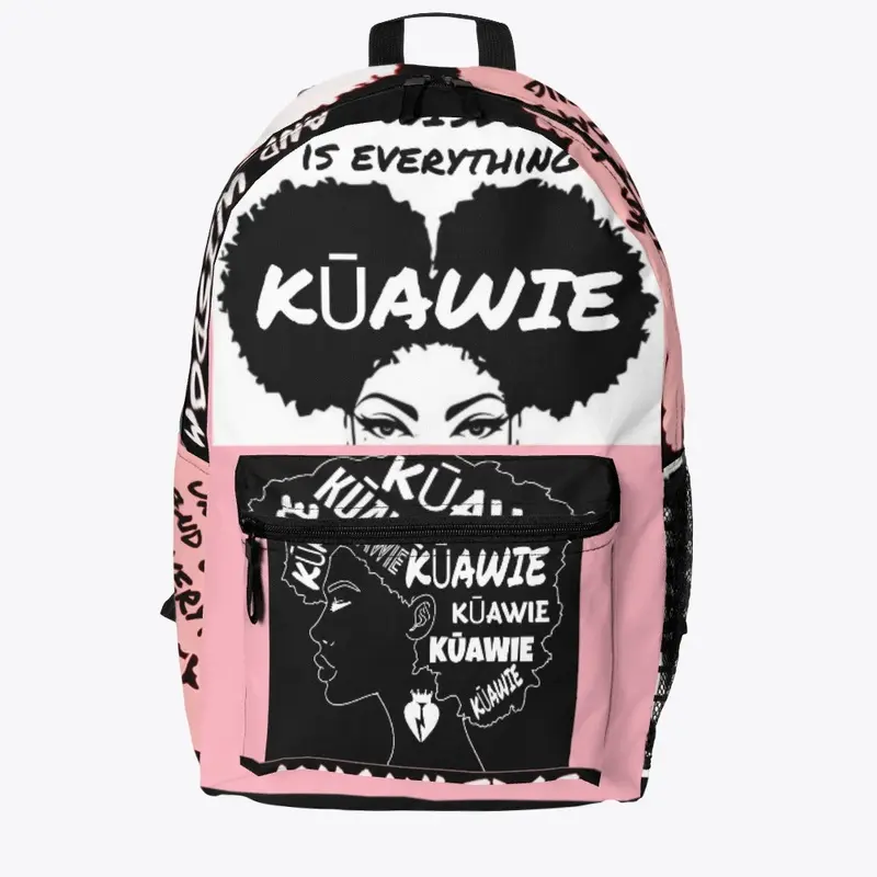 KŪAWIE RADIANT