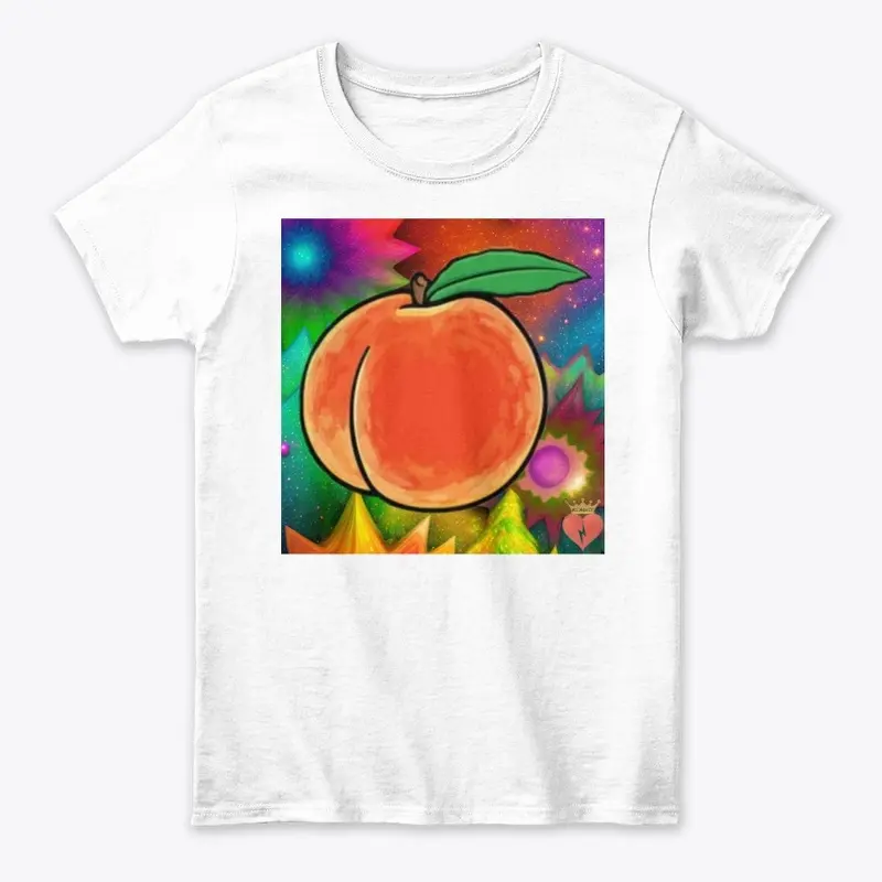 KŪAWIE / Peachy 