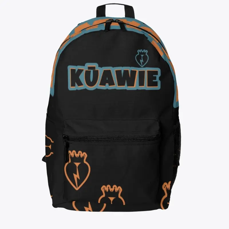 KŪAWIE 1