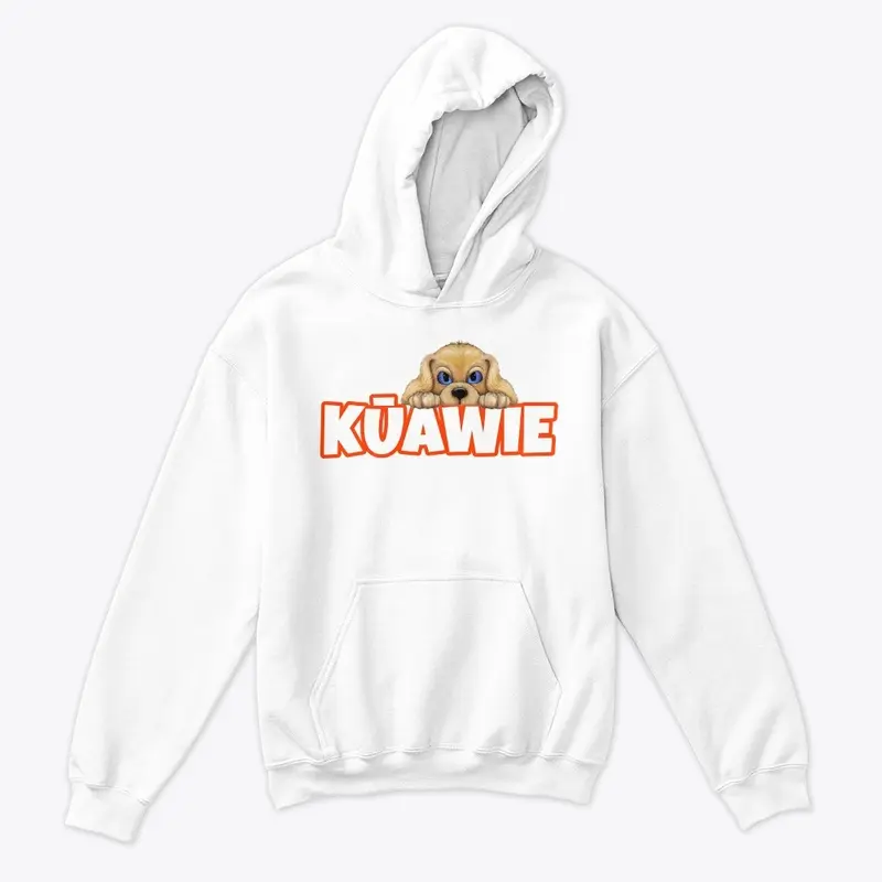 KŪAWIE / life of