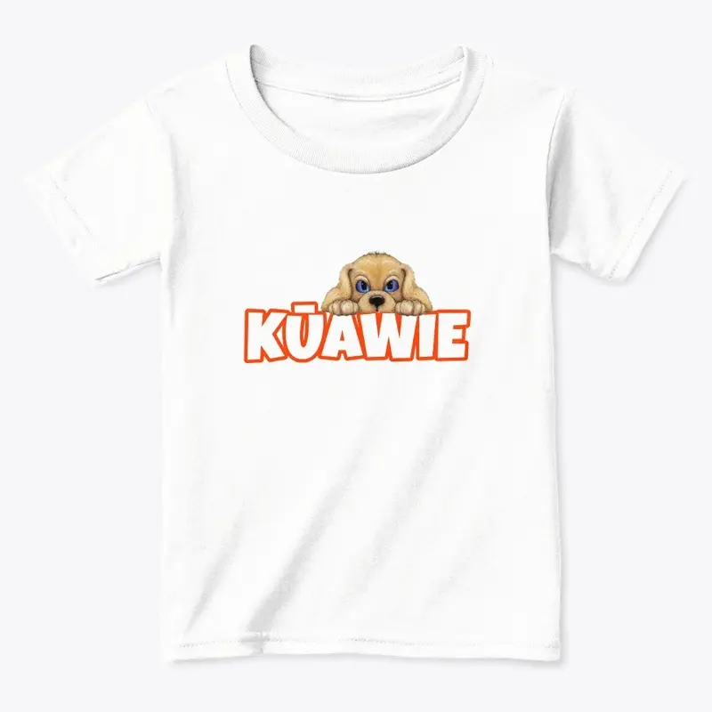 KŪAWIE / life of